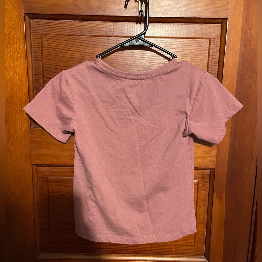 SOLD// Kids Hippie Janis Joplin Tee *make offers* - Picture 7 of 7